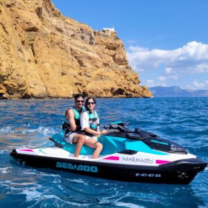 Excursion au phare d'Albir (1 heure)